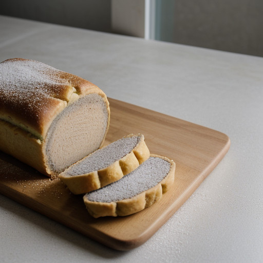 Quick Graham Rolls^ recipe image